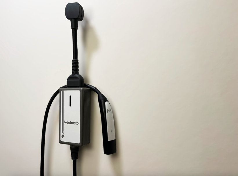 WEBASTO CHARGING SYSTEMS UNVEILS NACS CONNECTOR OPTION FOR NORTH AMERICAN MARKET